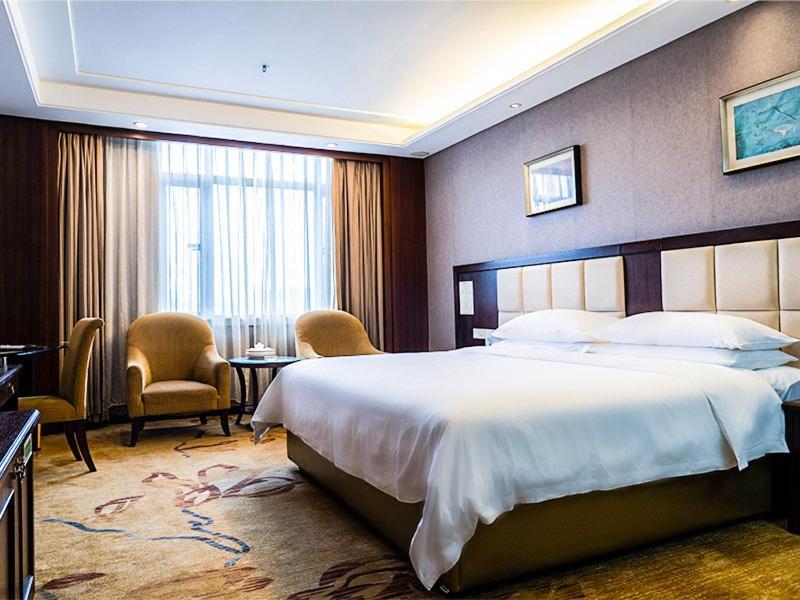 Vienna Hotel Lufeng Peopole Road Ngoại thất bức ảnh